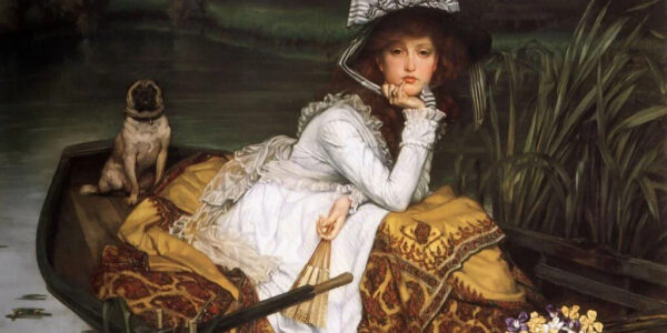 pintura-de-madame-bovary